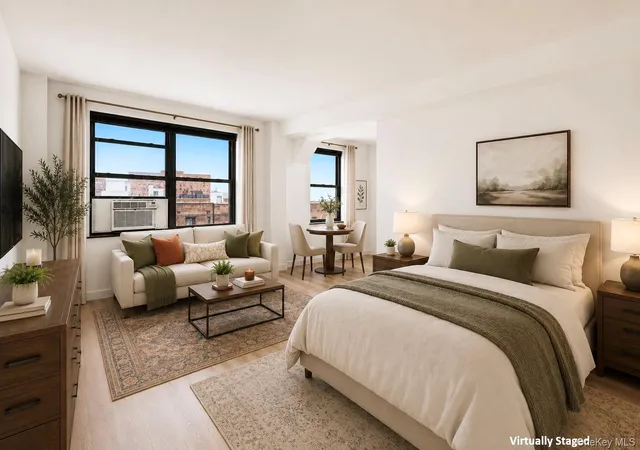 Sale Pending at 64-34 102nd Street #F7, Rego Park, NY 11374 | MLS# 1027263 | Listing updated on 2026-09-17