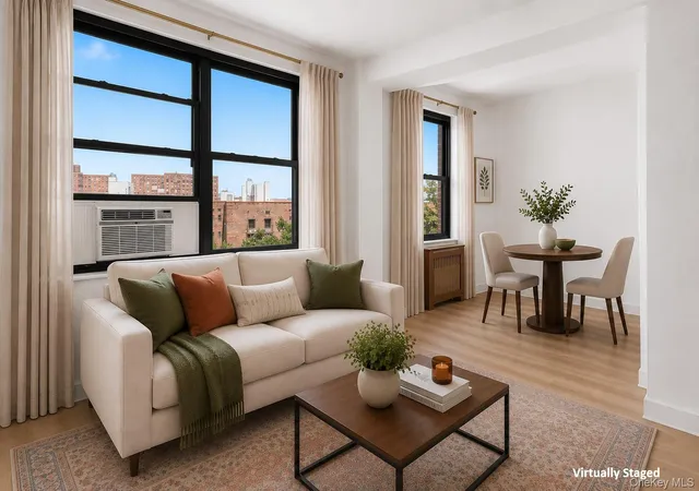 Photo 1 of Sale Pending at 64-34 102nd Street #F7, Rego Park, NY 11374 | MLS# 1027263 | Listing updated on 2026-09-17