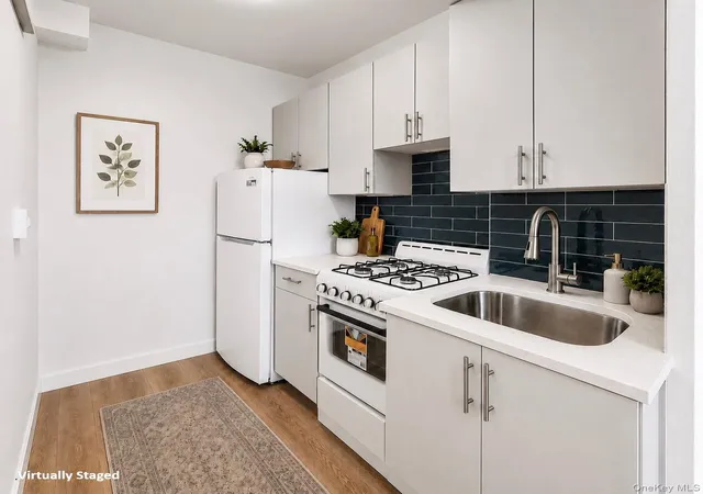 Photo 2 of Sale Pending at 64-34 102nd Street #F7, Rego Park, NY 11374 | MLS# 1027263 | Listing updated on 2026-09-17