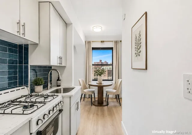 Photo 3 of Sale Pending at 64-34 102nd Street #F7, Rego Park, NY 11374 | MLS# 1027263 | Listing updated on 2026-09-17