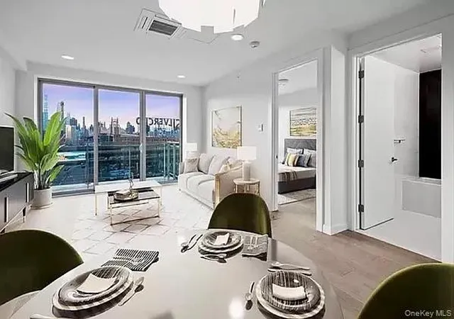 Photo 3 of Condo for sale at 4244 Crescent St #6B, Long Island City, NY 11101 | MLS# 1027264 | Listing updated on 2026-08-01
