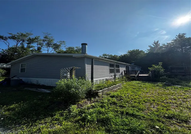Photo 1 of Manufactured home for sale at 6218 State Route 55, Liberty, NY 12754 | MLS# 1027271 | Listing updated on 2026-08-15