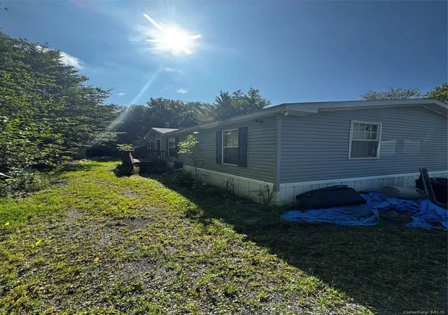 Photo 2 of Manufactured home for sale at 6218 State Route 55, Liberty, NY 12754 | MLS# 1027271 | Listing updated on 2026-08-15