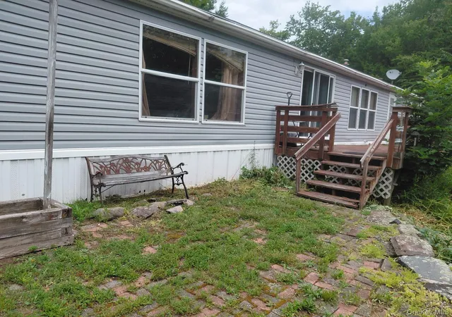 Photo 5 of Manufactured home for sale at 6218 State Route 55, Liberty, NY 12754 | MLS# 1027271 | Listing updated on 2026-08-15
