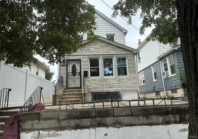 Photo 1 of Single family home for sale at 12105 Linden Blvd, South Ozone Park, NY 11420 | MLS# 1027272 | Listing updated on 2026-09-14