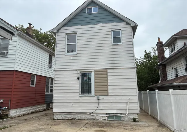 Photo 3 of Single family home for sale at 12105 Linden Blvd, South Ozone Park, NY 11420 | MLS# 1027272 | Listing updated on 2026-09-14
