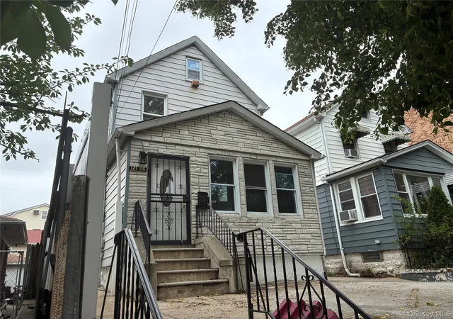 Photo 4 of Single family home for sale at 12105 Linden Blvd, South Ozone Park, NY 11420 | MLS# 1027272 | Listing updated on 2026-09-14
