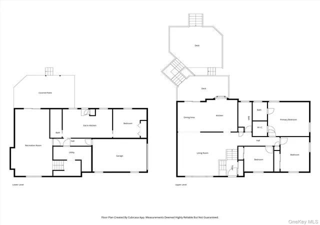 50th image of 25 Preakness Ln, Clarkstown, NY 10956 | MLS# 1027274
