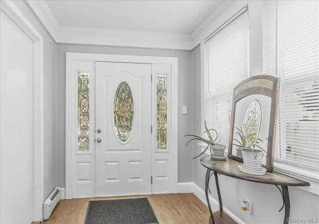 Photo 3 of Sale Pending at 22 Homan Blvd, Hempstead, NY 11550 | MLS# 1027293 | Listing updated on 2026-08-13