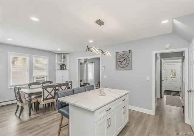 Photo 4 of Sale Pending at 22 Homan Blvd, Hempstead, NY 11550 | MLS# 1027293 | Listing updated on 2026-08-13