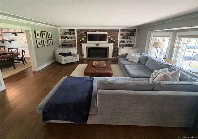 2nd image of 21 Hillside Dr, Clarkstown, NY 10956 | MLS# 1027295