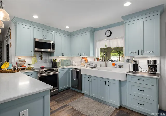 Photo 2 of Sale Pending at 101 Blacksmith Rd E, Hempstead, NY 11756 | MLS# 1027296 | Listing updated on 2026-08-14