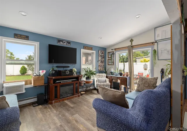Photo 3 of Sale Pending at 101 Blacksmith Rd E, Hempstead, NY 11756 | MLS# 1027296 | Listing updated on 2026-08-14