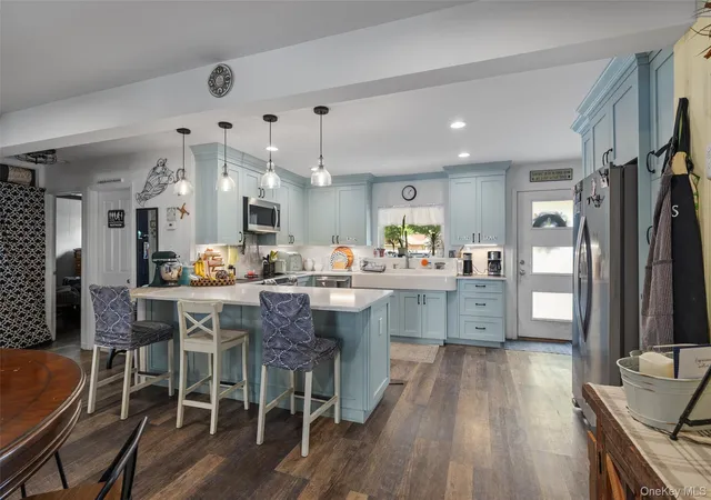 Photo 4 of Sale Pending at 101 Blacksmith Rd E, Hempstead, NY 11756 | MLS# 1027296 | Listing updated on 2026-08-14