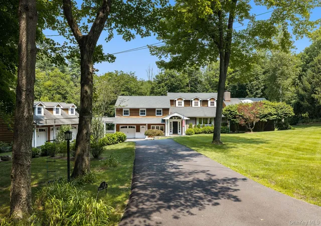 Photo 2 of Sale Pending at 8 Seymour Pl W, North Castle, NY 10504 | MLS# 1027304 | Listing updated on 2026-08-05