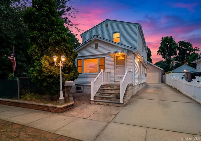 Photo 1 of Sale Pending at 303 Oceanside Pkwy, Hempstead, NY 11572 | MLS# 1027309 | Listing updated on 2026-08-05