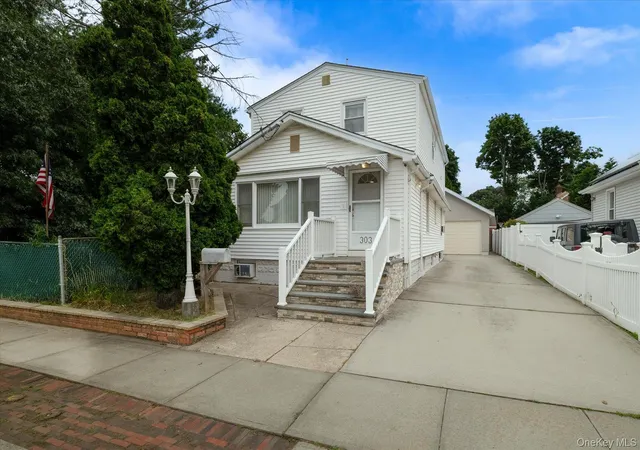 Photo 2 of Sale Pending at 303 Oceanside Pkwy, Hempstead, NY 11572 | MLS# 1027309 | Listing updated on 2026-08-05