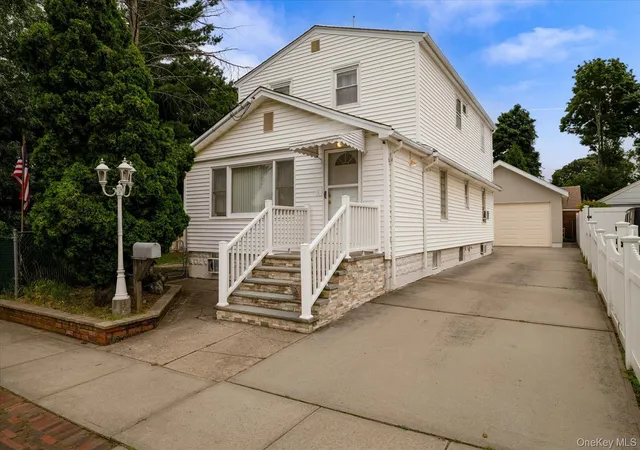 Photo 3 of Sale Pending at 303 Oceanside Pkwy, Hempstead, NY 11572 | MLS# 1027309 | Listing updated on 2026-08-05
