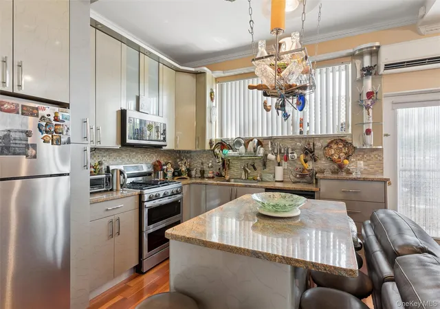 Photo 2 of Condo for sale at 2370 62nd Street #3, New York, NY 11204 | MLS# 1027311 | Listing updated on 2026-08-14