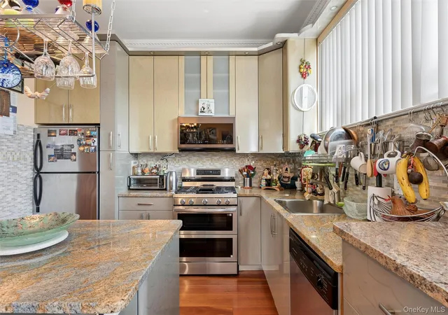 Photo 3 of Condo for sale at 2370 62nd Street #3, New York, NY 11204 | MLS# 1027311 | Listing updated on 2026-08-14