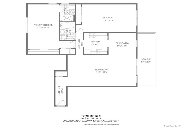 5th image of 5 Schenck #1LL, North Hempstead, NY 11021 | MLS# 1027316