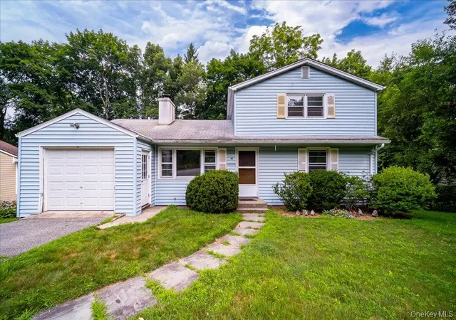 Photo 1 of Sale Pending at 15 Nightingale Rd, Bedford, NY 10536 | MLS# 1027327 | Listing updated on 2026-08-13