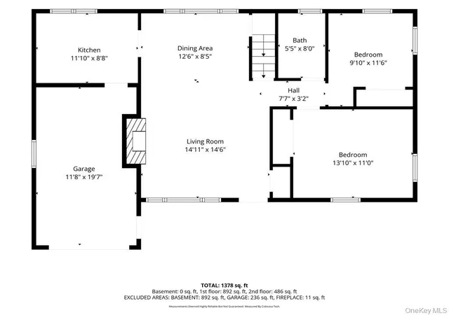 Photo 45 of Sale Pending at 15 Nightingale Rd, Bedford, NY 10536 | MLS# 1027327 | Listing updated on 2026-08-13