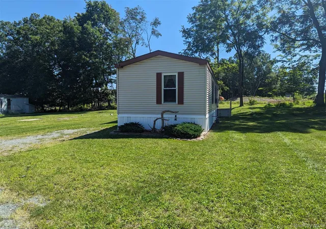 1st image of 132 North Montgomery St #C11, Montgomery, NY 12586 | MLS# 1027336