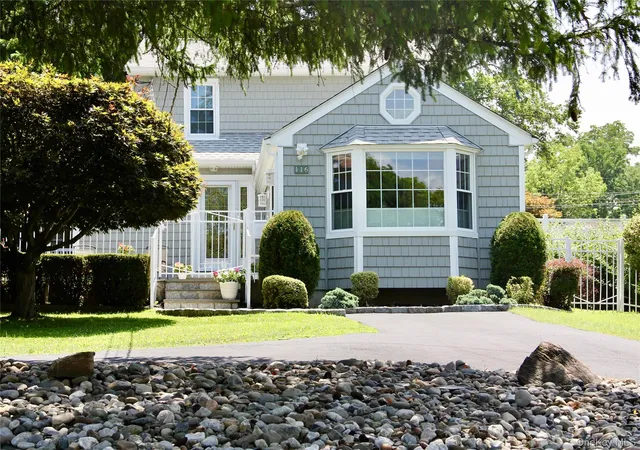 Photo 1 of Sale Pending at 116 Amsterdam Ave, Mount Pleasant, NY 10532 | MLS# 1027337 | Listing updated on 2026-08-07