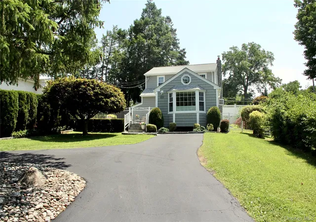 Photo 2 of Sale Pending at 116 Amsterdam Ave, Mount Pleasant, NY 10532 | MLS# 1027337 | Listing updated on 2026-08-07