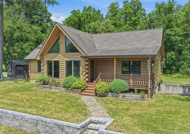 2nd image of 22 Deer Haven Rd, Rosendale, NY 12472 | MLS# 1027341