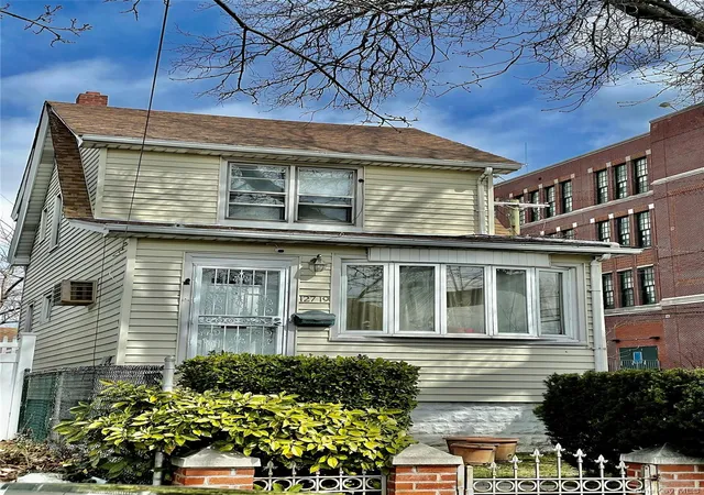 Photo 1 of Sale Pending at 127 19 9th Avenue, New York, NY 11356 | MLS# 1027356 | Listing updated on 2026-09-04