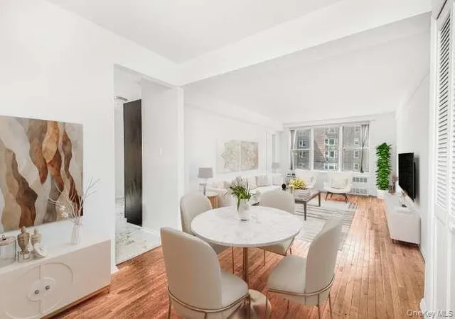 Photo 1 of Sale Pending at 2736 Independence Ave #3C, New York, NY 10463 | MLS# 1027362 | Listing updated on 2026-09-15