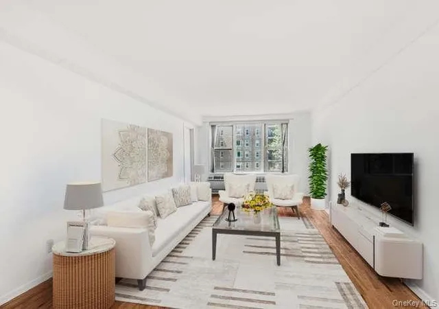 Photo 2 of Sale Pending at 2736 Independence Ave #3C, New York, NY 10463 | MLS# 1027362 | Listing updated on 2026-09-15