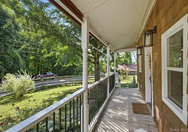 2nd image of 877 Samsonville Rd, Rochester, NY 12446 | MLS# 1027363