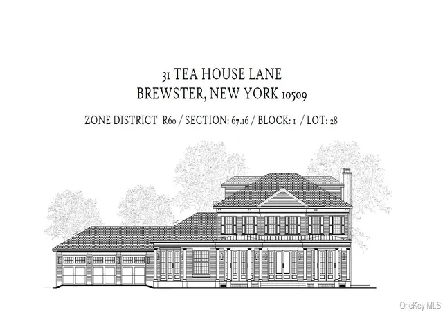 2nd image of 31 Tea House Ln, Southeast, NY 10509 | MLS# 1027367