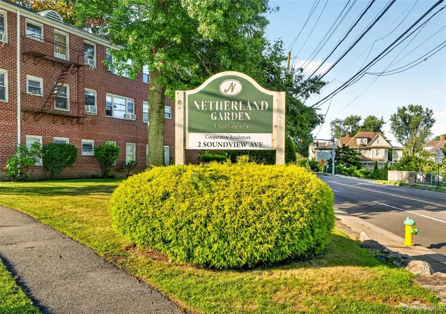 Photo 2 of Condo for sale at 2 Soundview Ave #A2G, White Plains, NY 10606 | MLS# 1027369 | Listing updated on 2026-09-01