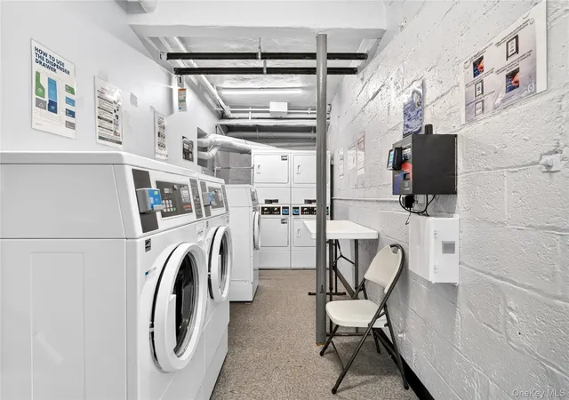 Listing Photo 2 - Condo for sale in building located at 2 Soundview Ave, White Plains, NY 10605 - Unit #A2G