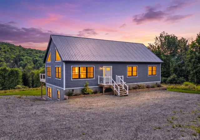 1st image of 129 Nelson Rd, Hankins, NY 12741 | MLS# 1027391