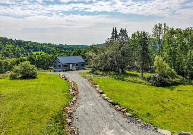 Photo 3 of Single family home for sale at 129 Nelson Rd, Hankins, NY 12741 | MLS# 1027391 | Listing updated on 2026-08-25