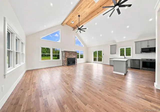 Photo 5 of Single family home for sale at 129 Nelson Rd, Hankins, NY 12741 | MLS# 1027391 | Listing updated on 2026-08-25