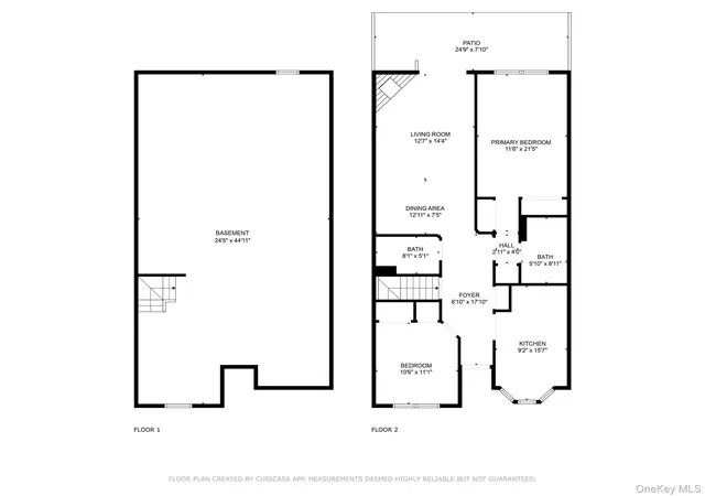 11th image of 2555 Youngs Ave #3C, Southold, NY 11971 | MLS# 1027409
