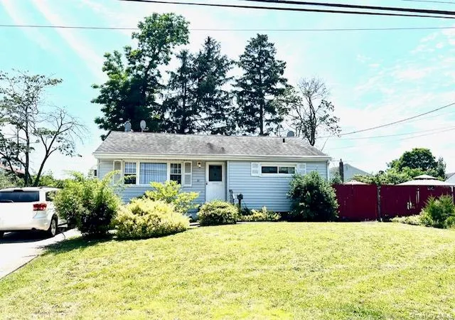 Photo 1 of Sale Pending at 32 Cypress St, Islip, NY 11722 | MLS# 1027416 | Listing updated on 2026-07-28
