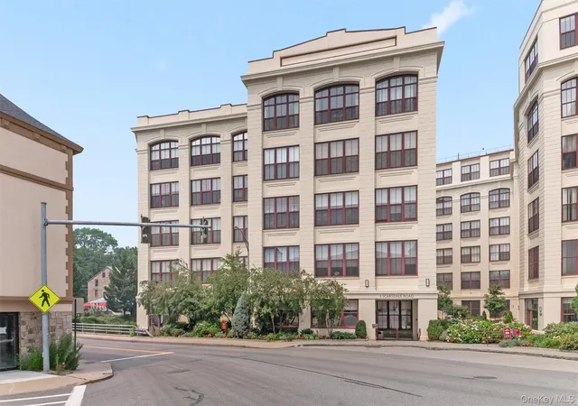 Photo 1 of Sale Pending at 1 Scarsdale Rd #202, Tuckahoe, NY 10707 | MLS# 1027419 | Listing updated on 2026-08-24