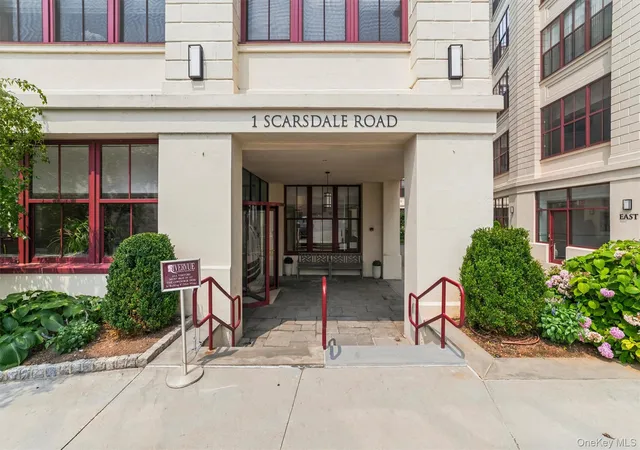 Photo 2 of Sale Pending at 1 Scarsdale Rd #202, Tuckahoe, NY 10707 | MLS# 1027419 | Listing updated on 2026-08-24