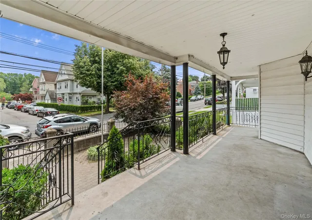 Photo 2 of Multi family home for sale at 743 Palisade Ave, Yonkers, NY 10703 | MLS# 1027421 | Listing updated on 2026-07-31