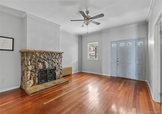 Listing Photo 4 - Condo for sale in building located at 743 Palisade Ave, Yonkers, NY 10703