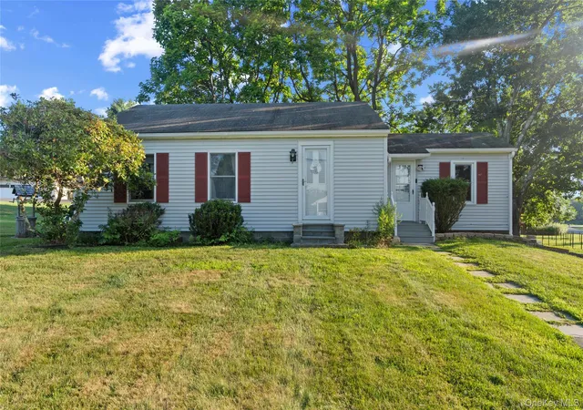 1st image of 51 Mills Rd, Montgomery, NY 12586 | MLS# 1027426