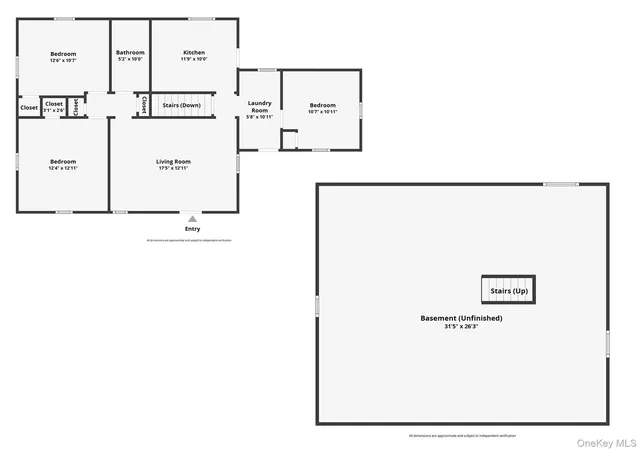 32nd image of 51 Mills Rd, Montgomery, NY 12586 | MLS# 1027426