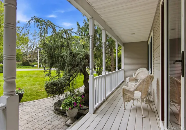 Photo 2 of Sale Pending at 151 Gnarled Holw Rd, Brookhaven, NY 11733 | MLS# 1027433 | Listing updated on 2026-09-02